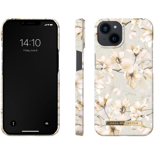 iDeal of Sweden Maskica - iPhone 13 - Pearl Blossom slika 1