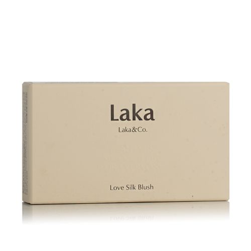 Laka Love Silk Blush (704 Nunnu) 5,7 g slika 1