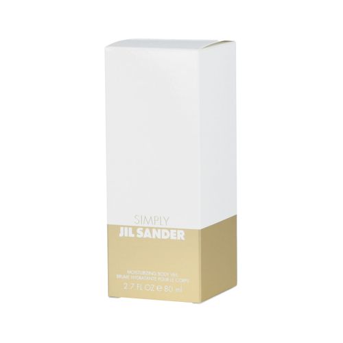 Jil Sander Simply Jil Sander Body Veil 80 ml (woman) slika 3