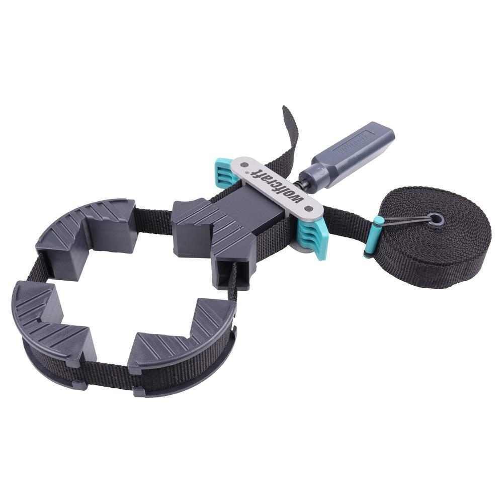 Wolfcraft Stega Sa Trakom Za Okvire 4 m - 3416000 slika 1