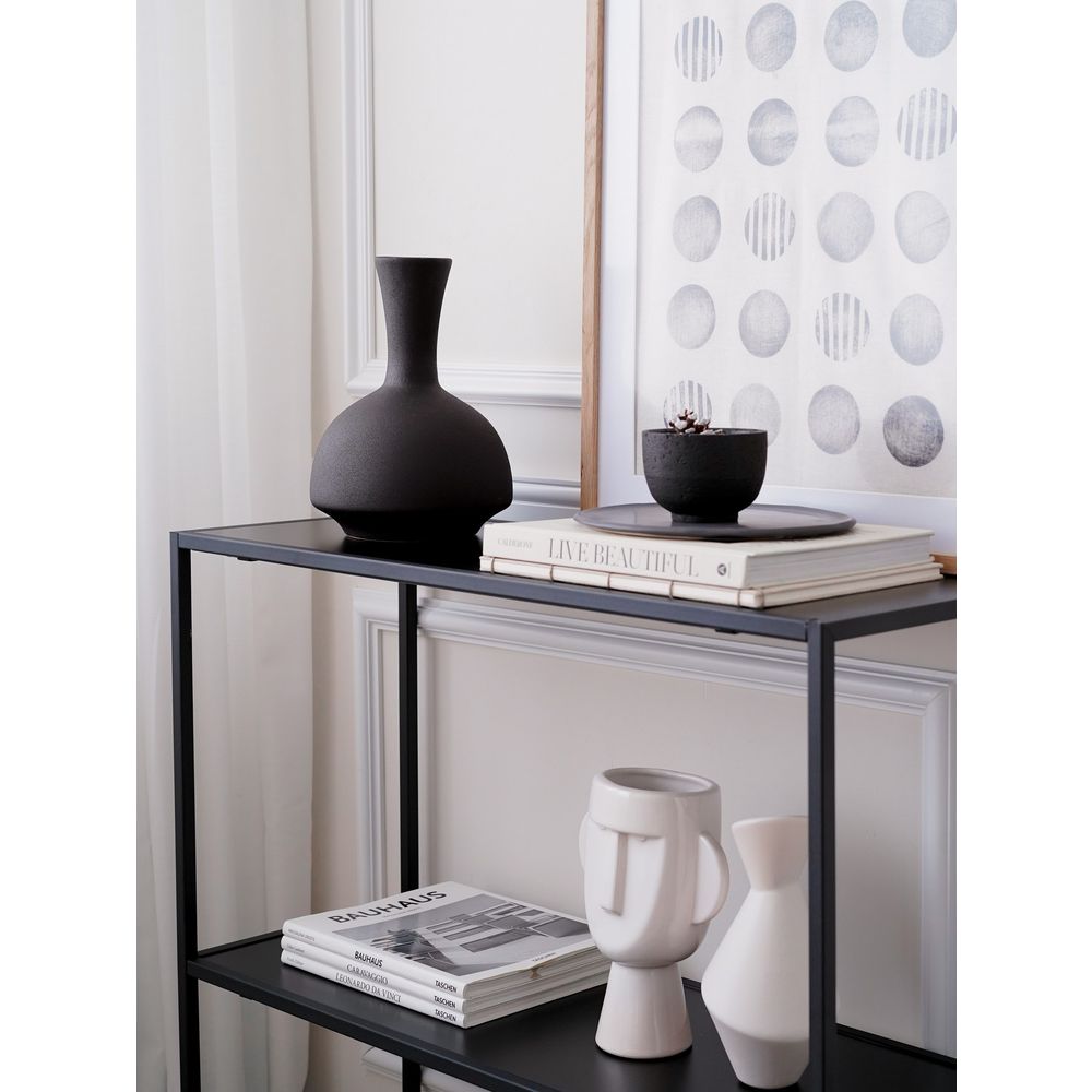 BSI170 Anthracite Vase slika 1