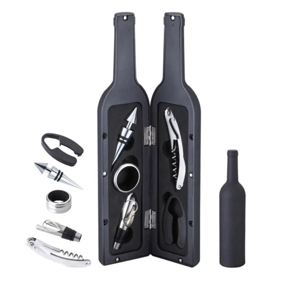 King hoff - Set otvarača za vino KH-1166 slika 1