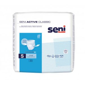 Seni Active Classic - small 30kom