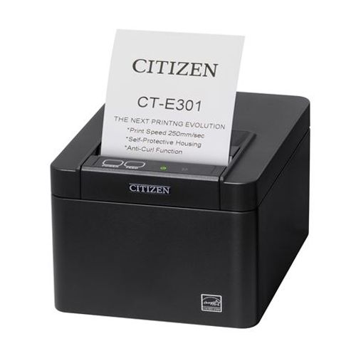 CITIZEN POS printer CT-E301, USB slika 1