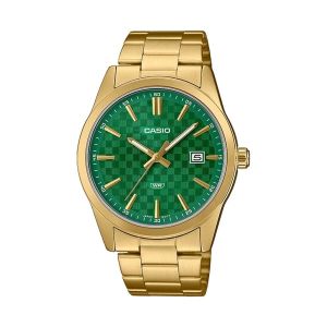 Muški sat Casio COLLECTION Zelena (Ø 41 mm)