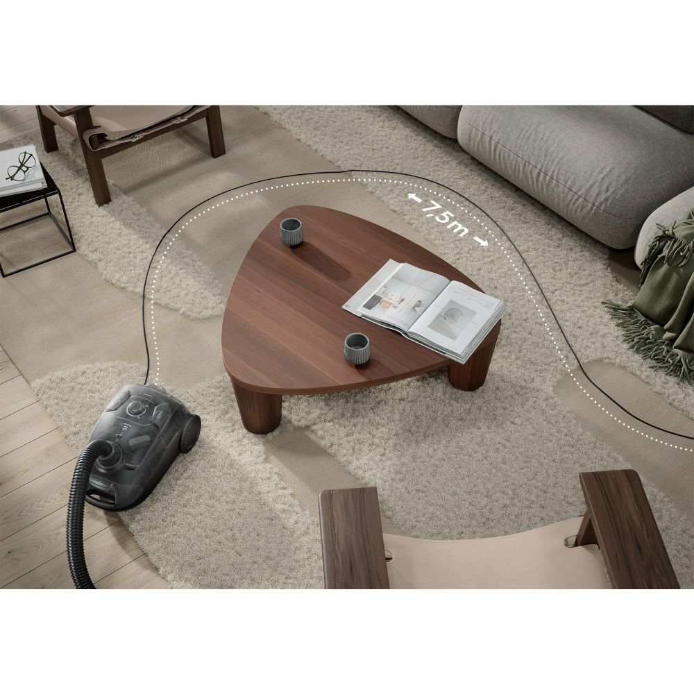 Electrolux Usisivač EB31C1DB - Snažan i Praktičan slika 3