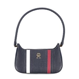 TOMMY HILFIGER BLUE WOMEN'S BAG