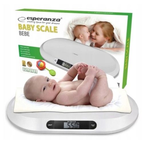 Vaga telesna za Bebe EBS019, 0.03 -20 KG slika 1