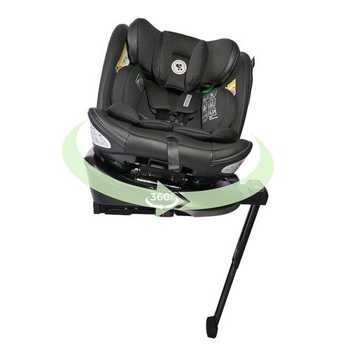 LORELLI ESTATE autosjedalica i-Size ISOFIX s potporom za nogu 360°, Green slika 7