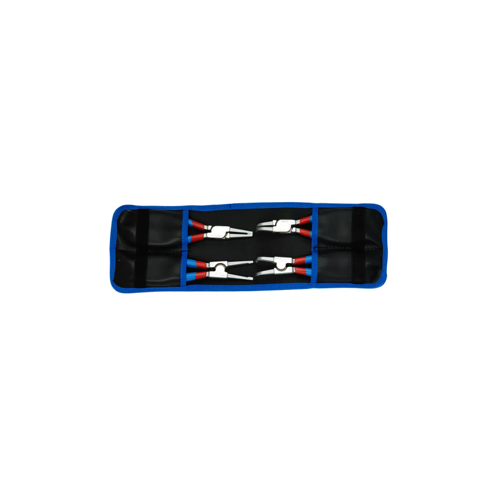 Unior - Kliješta seger u torbici 3-13, 140 mm 539/1PCT slika 1