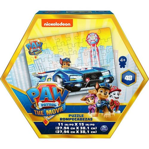 HMX Paw Patrol Puzle 48 Komada slika 1