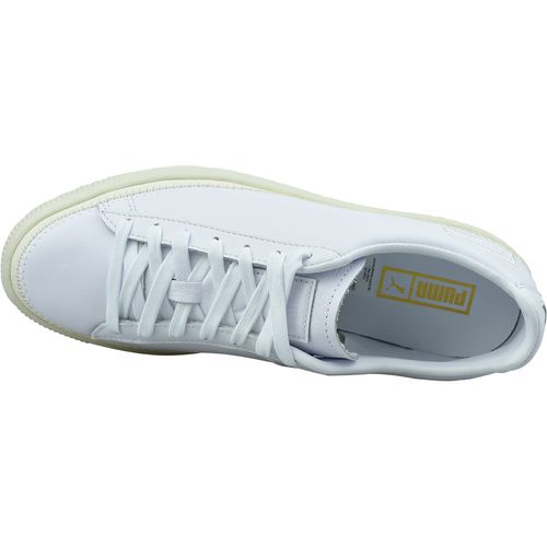 Muške tenisice Puma basket stitched  368387-01 slika 3