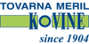 Tovarna meril Kovine - mjerni alati za građevinske stručnjake