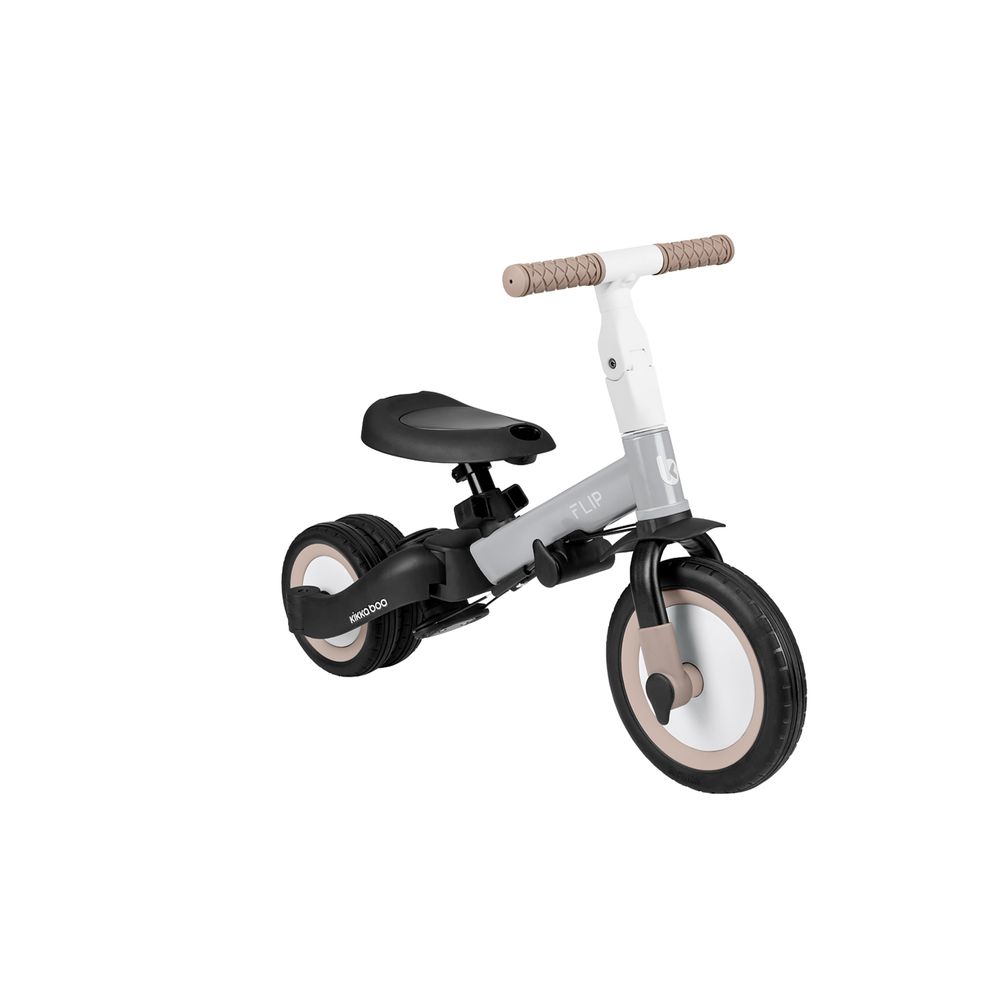 Kikka Boo tricikl Flip 5u1 - Grey slika 6