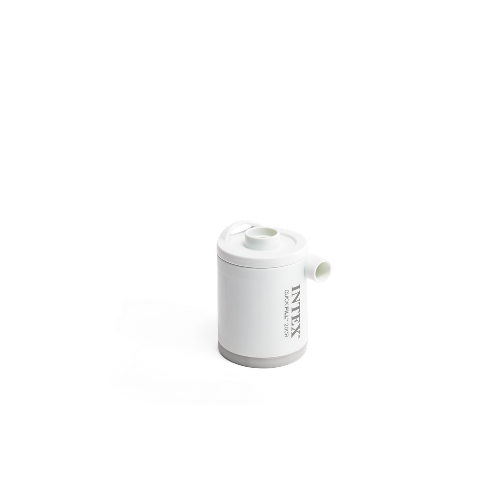 Intex pumpa električna mala usb200r 66647 slika 1