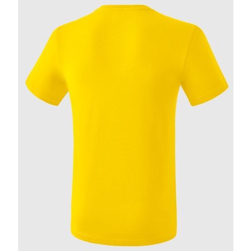 Majica Erima Teamsport Yellow  slika 2