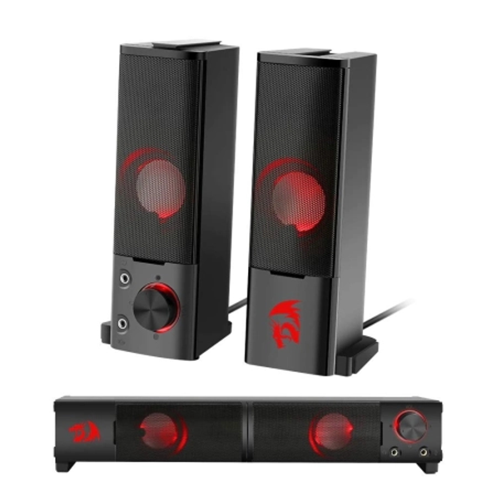 ReDragon - Gaming Zvučnici Orpheus GS550 slika 1