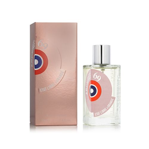 Etat Libre D’Orange Archives 69 Eau De Parfum 100 ml (unisex) slika 1