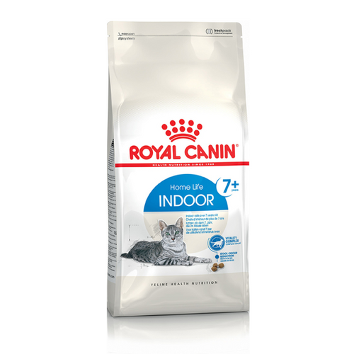 Royal Canin Indoor preko 7 godina 400 g slika 1