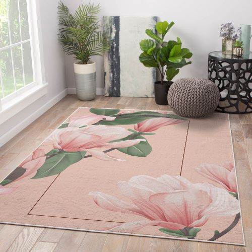 Oyo Concept Tepih 100x150 Rose slika 1