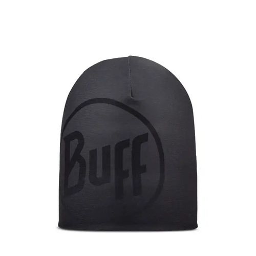 KAPA BUFF ECOSTRETCH BEANIE SOLID BLACK slika 3