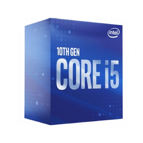 Intel procesor Core i5 i5-10400 6C 12T 2.9GHz 12MB 65W LGA1200 Comet Lake UHD630 14nm BOX slika 1