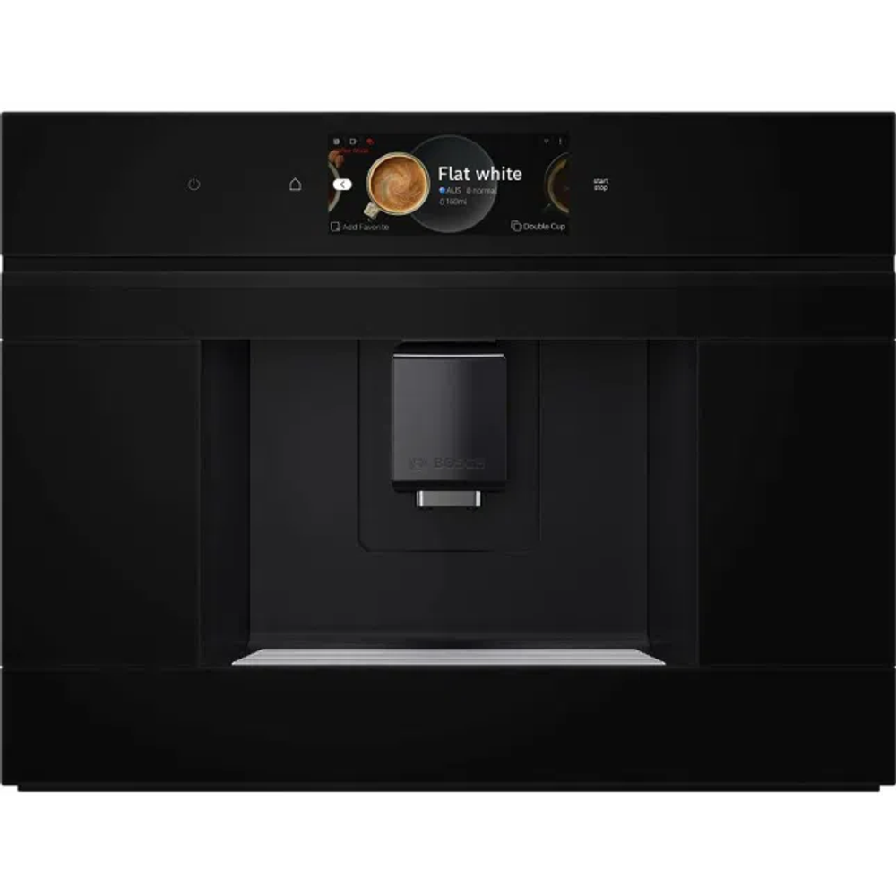 Bosch ugradbeni caffe aparat CTL7181B0 slika 1