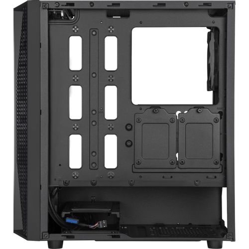 Kućište Silverstone FARA B1 PRO ARGB ATX s kaljenim staklom slika 7