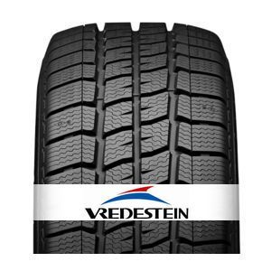 Vredestein 225/65R16C 112/110R3PMSF Comtrac 2 Winter+ m+s DOT xx22