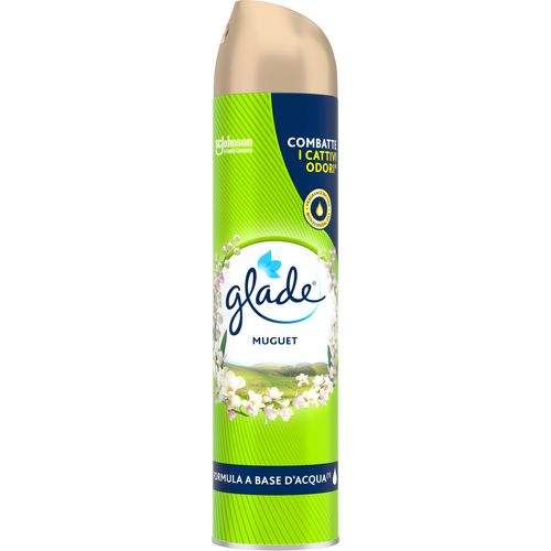 Glade osvježivač zraka đurđice 300 ml slika 1