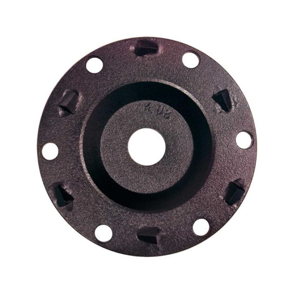 Eibenstock disk za glodanje grubih površ. EIB37116000 (100 mm; za EOF 100.1) slika 1