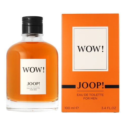 JOOP! Wow! Eau De Toilette 100 ml (man) slika 1