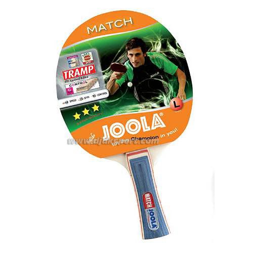 53020 Joola Reket Za Stoni Tenis Match 53020 slika 1