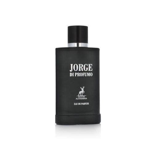 Maison Alhambra Jorge Di Profumo Eau De Parfum 100 ml za muškarce slika 1