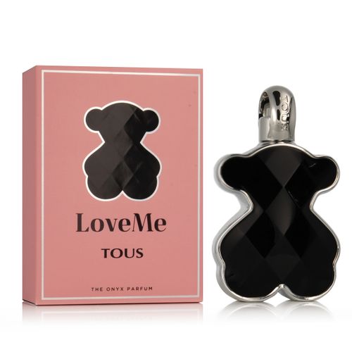 Tous LoveMe The Onyx Parfum Eau De Parfum 90 ml (woman) slika 2