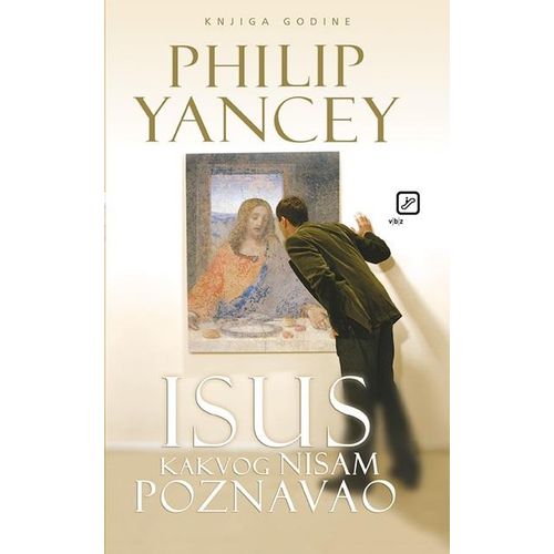 Isus kakvog nisam poznavao - Yancey, Phillip slika 1