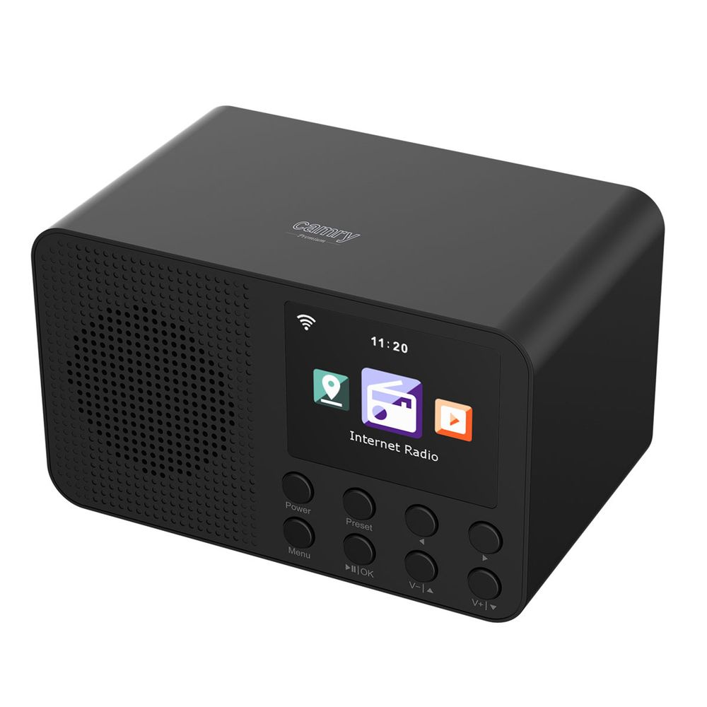 Camry Internet radio, WiFi CR 1918 slika 3