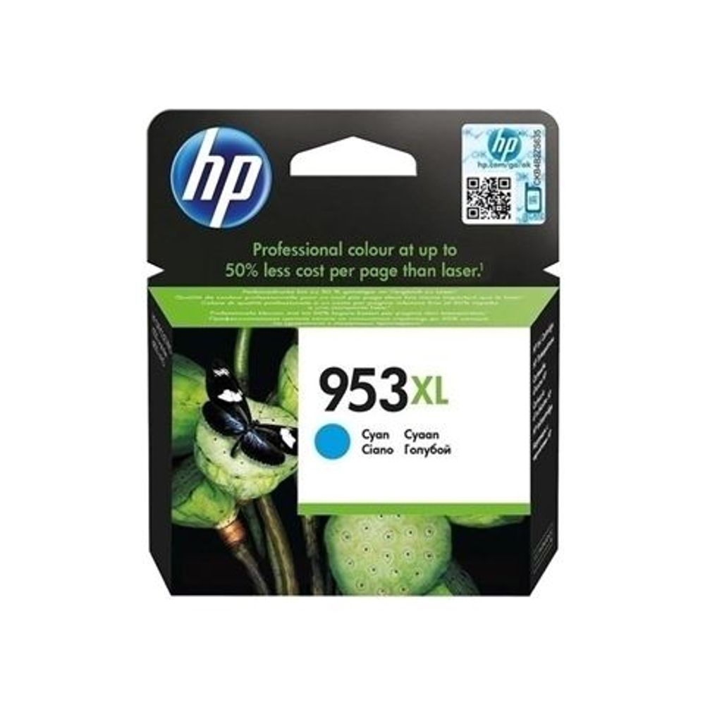 Tinta HP F6U16AE slika 1