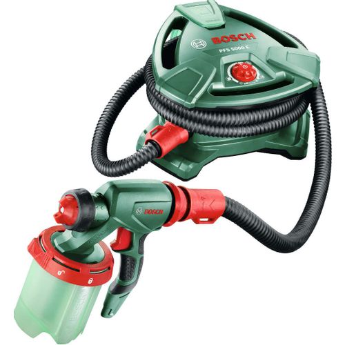 Bosch PFS 5000 E pištolj za farbanje, 0603207200 slika 1