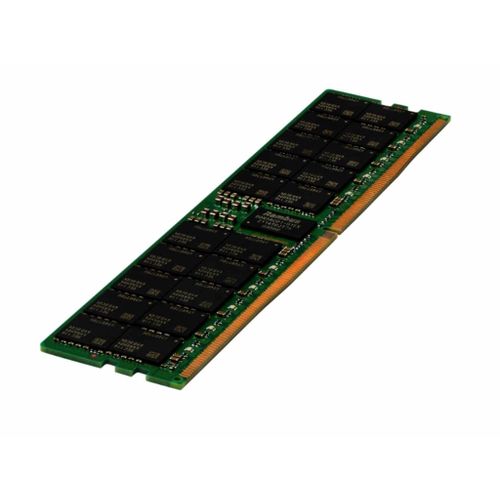 HPE 64GB (1x64GB) Dual Rank x4 DDR5-5600 CAS-46-45-45 EC8 Registered Smart Memory Kit slika 1