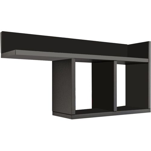 Room - Anthracite Anthracite Wall Shelf slika 4