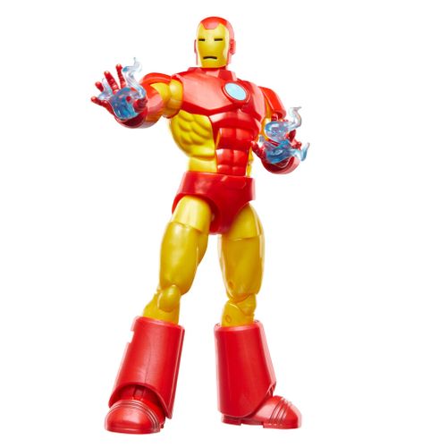 Marvel Iron Man - Iron Man Model 09 figure 15cm slika 3