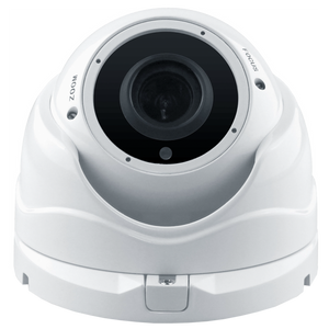 Amiko Home Kamera IP 4 MP, PoE, 1/3" , HD Lens Motorized 2,8 - 12mm - D30M400MF ZOOM POE