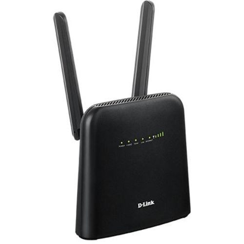 D-Link LTE router Cat7 Wi-Fi AC1200, DWR-960 slika 1