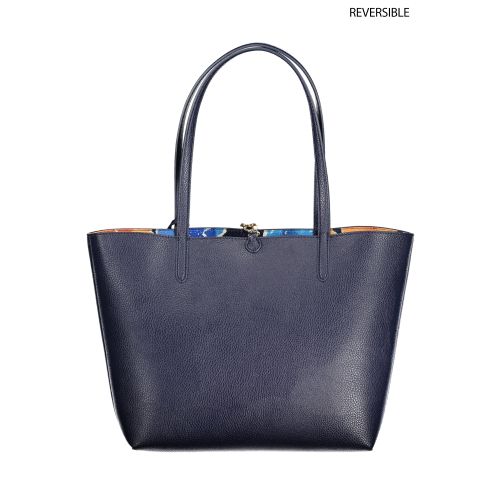 RALPH LAUREN BLUE WOMEN'S BAG slika 2