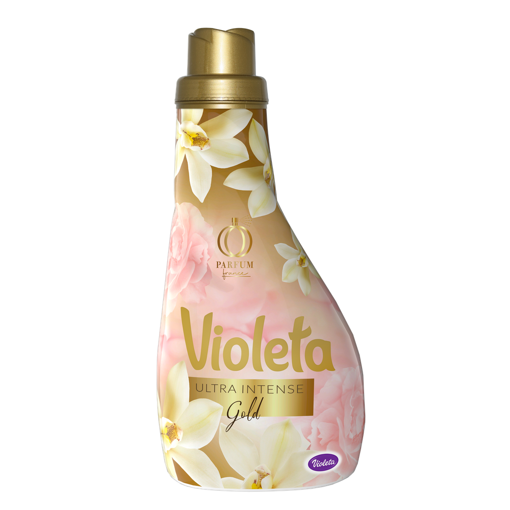 Violeta omekšivač za veš Gold 1.55l slika 1