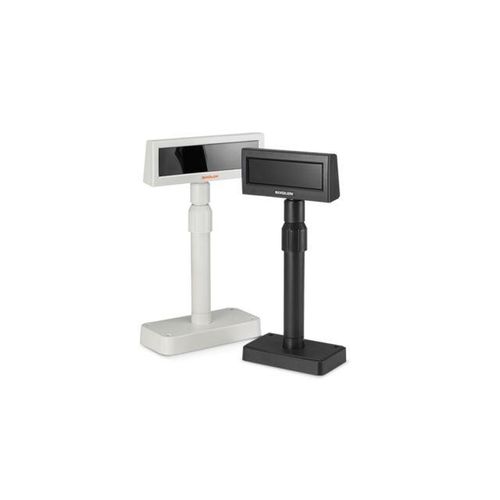 POS DOD SM BCD-2000AUG/MSN - Display za kupca slika 1