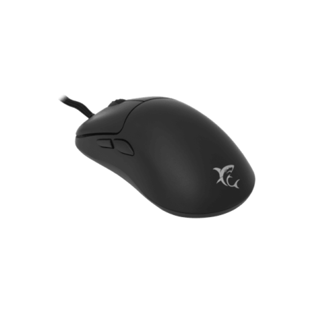 White Shark Miš GM-5014 GRAPHENE, Black  slika 6
