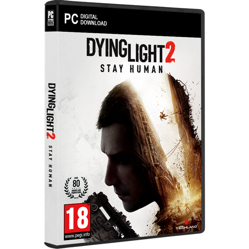 PC DYING LIGHT 2 slika 1