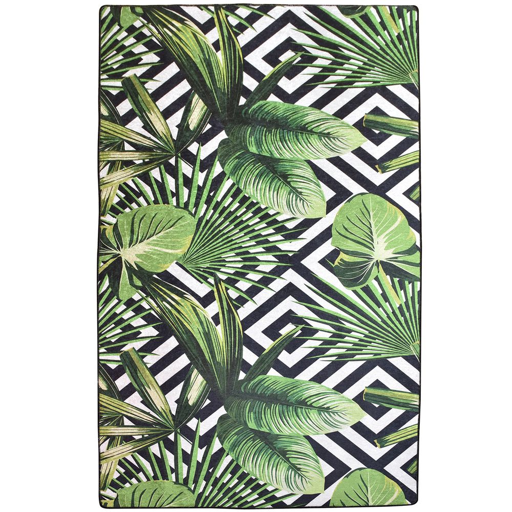 Šareni Tepih Tropic Djt (80 x 200 cm) slika 2